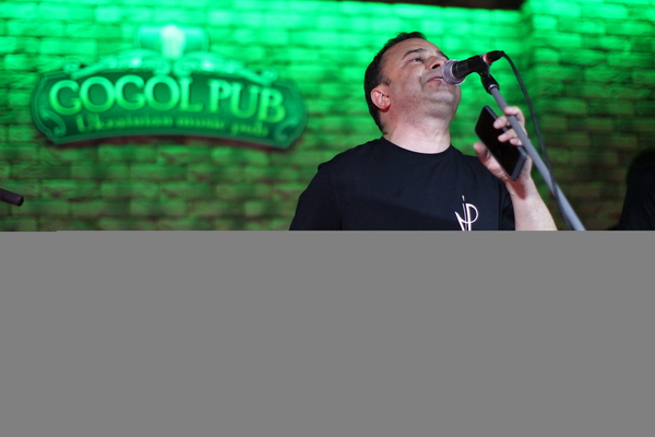 Виктор Павлик готовит рок-сенсацию