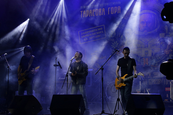 пресс-служба