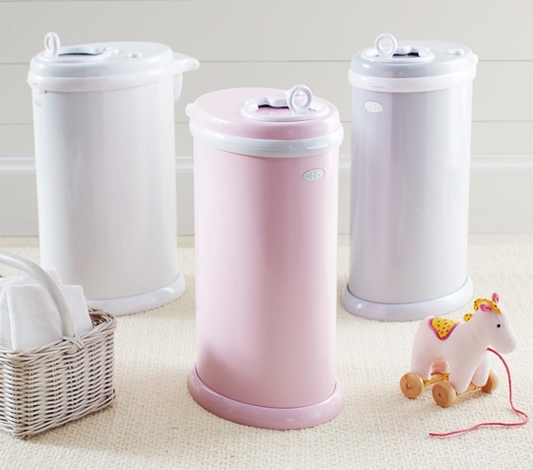 ТОП-6 неожиданных вещей, которые нужны родителям новорожденных