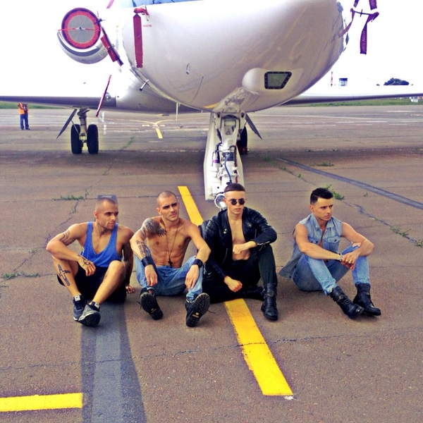 Участник группы KAZAKY прокомментировал решение коллектива о распаде