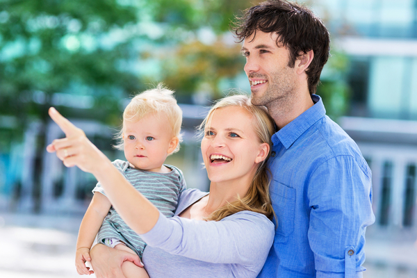 Маленькие хитрости в воспитании: восемь необычных советов родителям