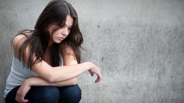 Ученые: женщины страдают от стресса в два раза чаще, чем мужчины