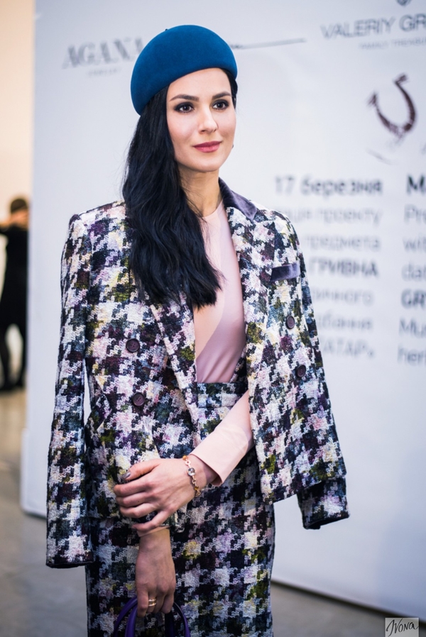 Маша Ефросинина рассказала о будущем благотворительности в Украине