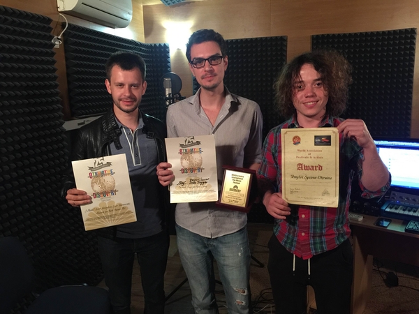 Джамала и Галина Безрук: конкурсная "болезнь" украинских звезд