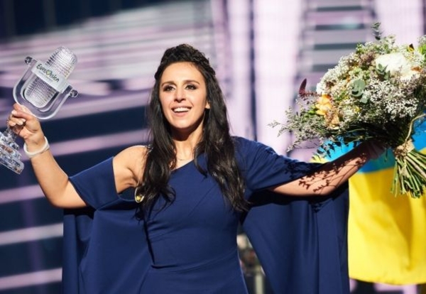 Джамала и Галина Безрук: конкурсная "болезнь" украинских звезд