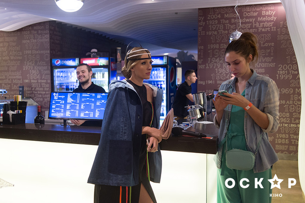 пресс-служба