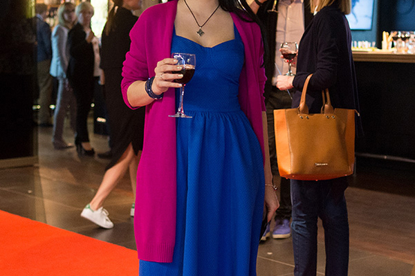 пресс-служба