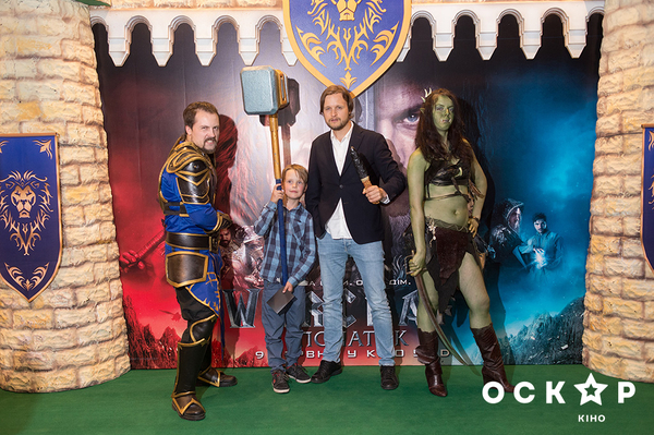 пресс-служба