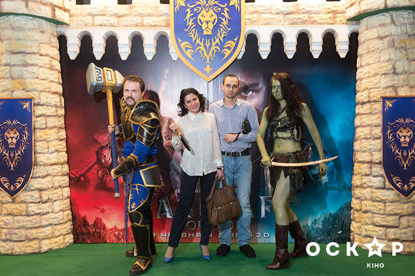 пресс-служба