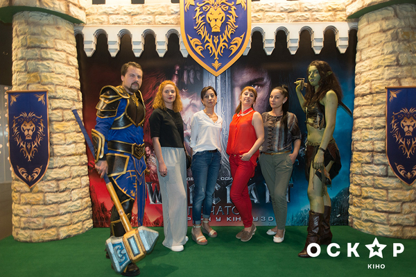 пресс-служба