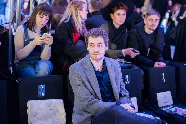 Rozhden презентовал новый клип на песню Останься