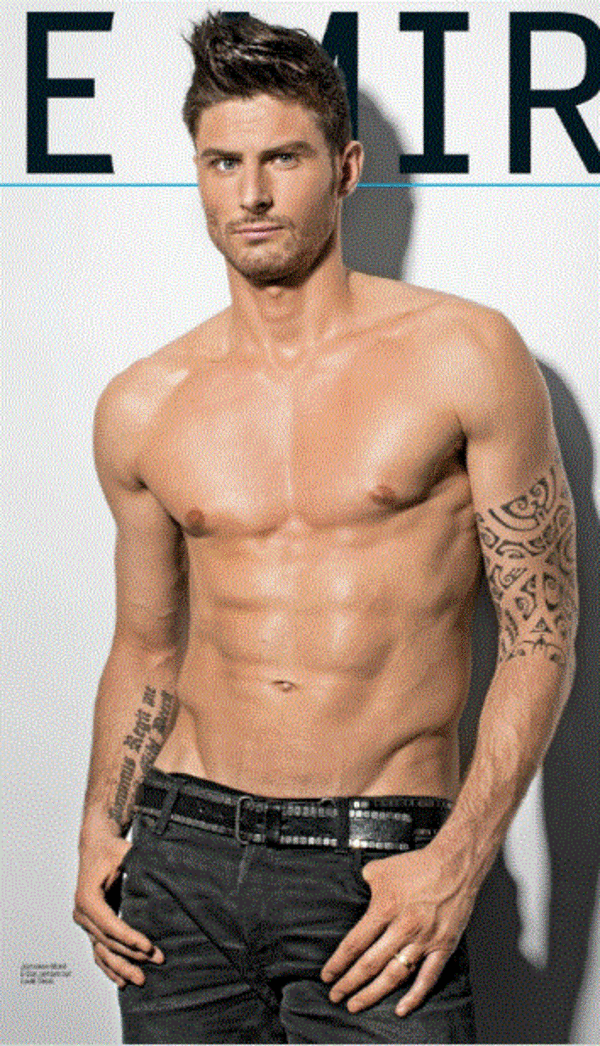 Body Battle: Оливье Жиру против Флорина Андоне