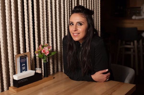 Мировой рекорд-лейбл выпустил альбом Джамалы в Европе