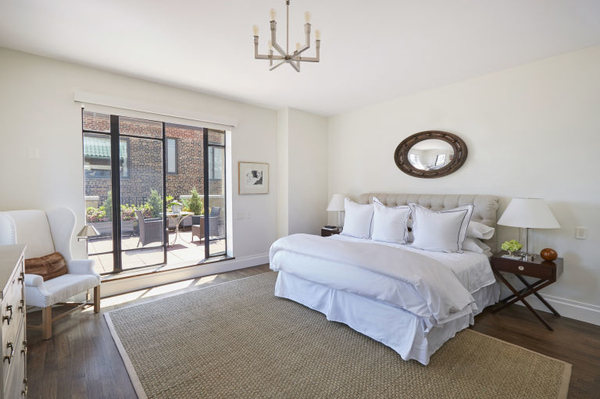 COURTESY OF BROWN HARRIS STEVENS