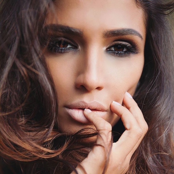 ТОП-5 лучших beauty-образов недели от украинских звезд