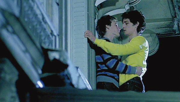 День рождения Луи Гарреля: лучшие роли актера