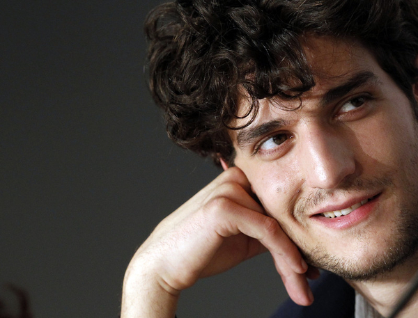 День рождения Луи Гарреля: лучшие роли актера