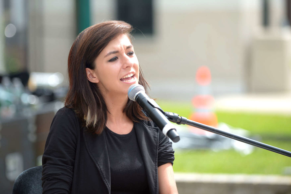 Стали известны новые подробности убийства Кристины Гримми