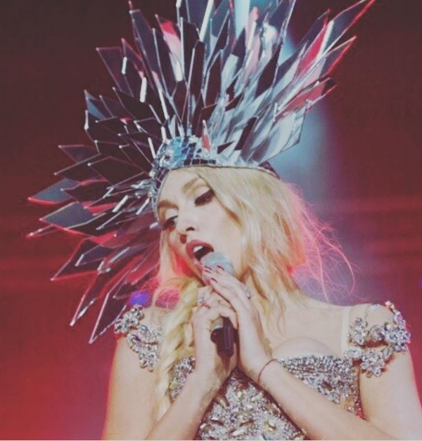 Оля Полякова  публично обвинила Ани Лорак в плагиате