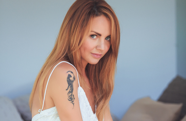 Певица МакSим напугала поклонников болезненной худобой