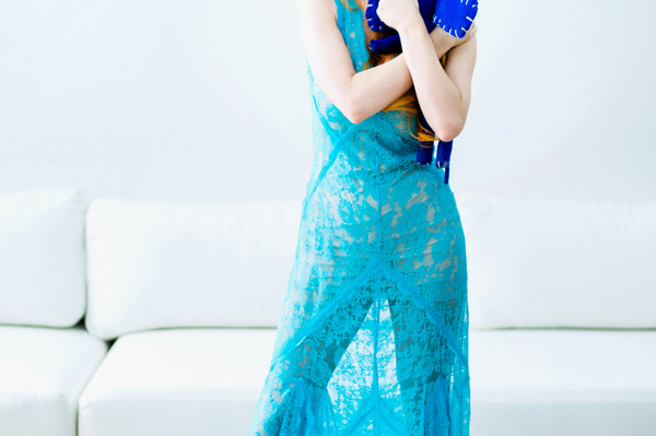 Фото: Марина Головнева