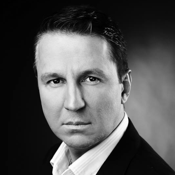 Умер Алексей Дайнеко – российский актер