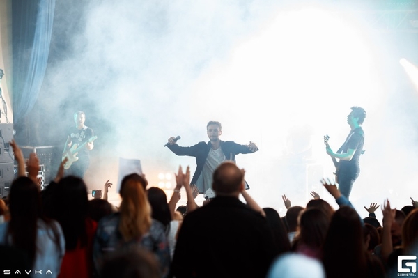 пресс-служба