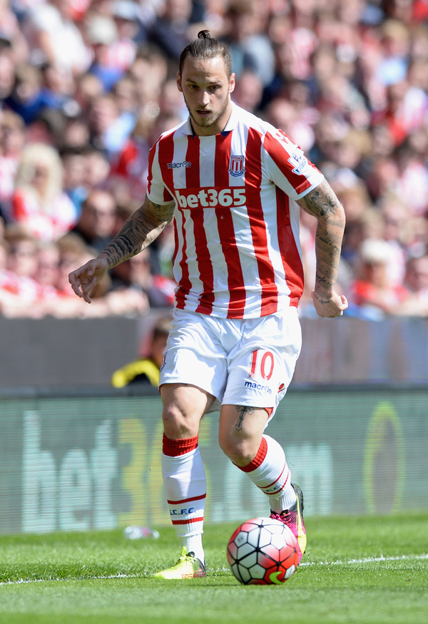 Body Battle: Марко Арнаутович против Барнабаша Беше