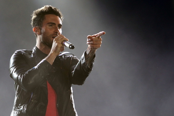 Адам Левин оплатит похороны 22-летней певицы Кристины Гримми