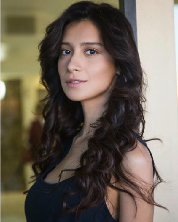 Равшана Куркова снимается в кино с бывшим мужем Артемом Ткаченко