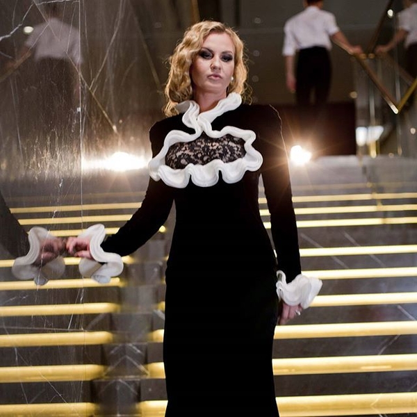 Камалия показала трогательное видео с подросшей дочкой