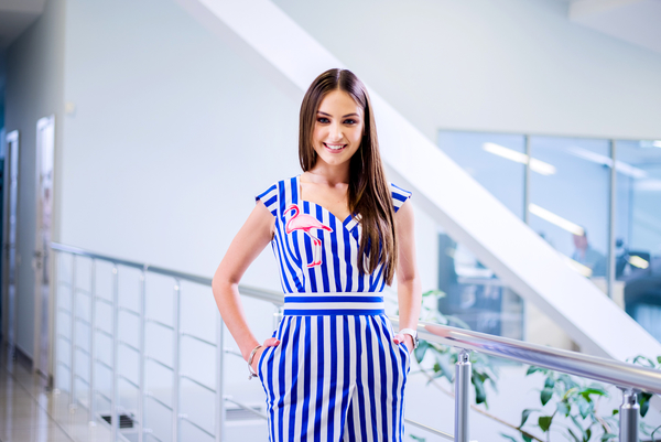 Алена из Холостяка 6: Мы с Иракли строим нашу сказку вдвоем