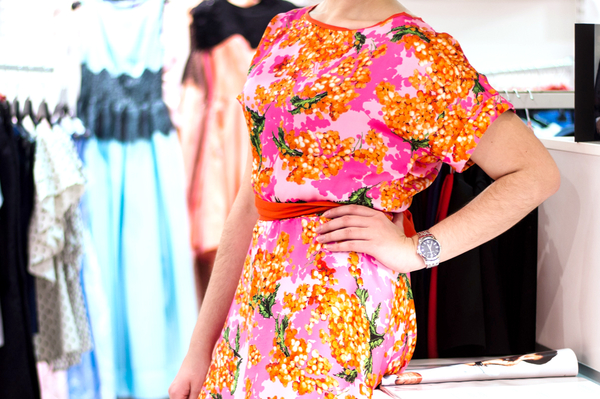 Фото: Марина Головнева