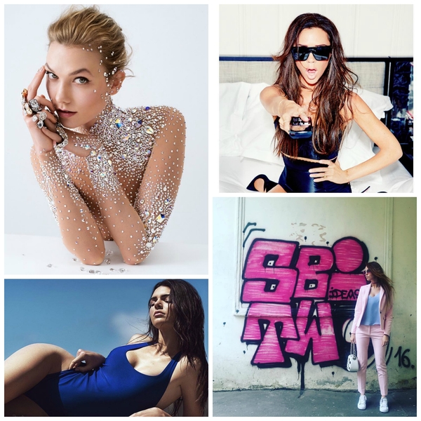 Звездный Instagram: самые стильные снимки недели