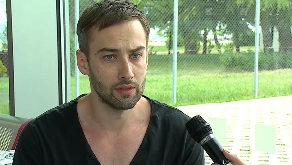 Годовщина смерти Жанны Фриске: Дмитрий Шепелев написал письмо любимой