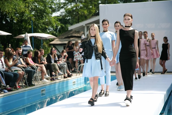 Mercedes-Benz Odessa Fashion Days: подводим итоги