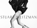 Джиджи Хадид украсила кампейн Stuart Weitzman