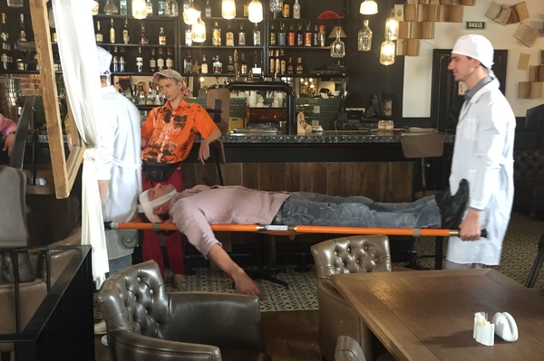 пресс-служба