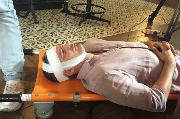 пресс-служба