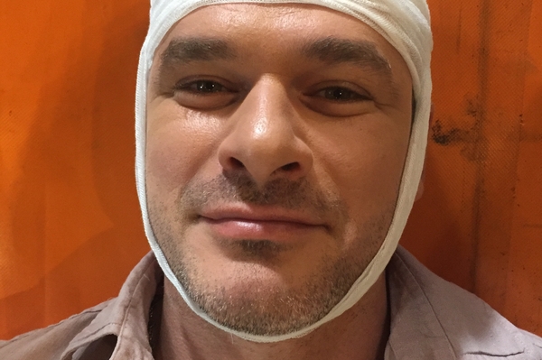 пресс-служба