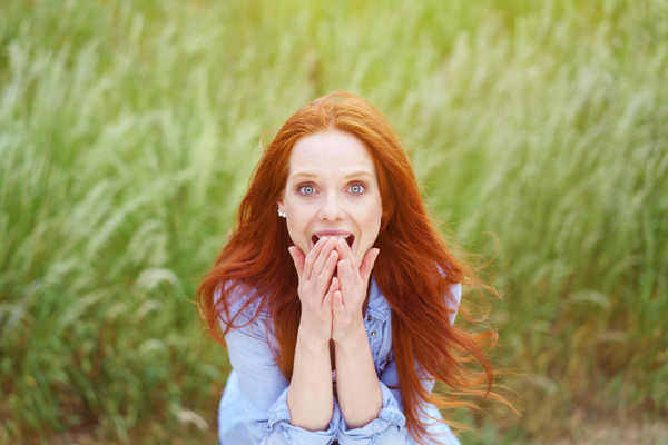 Как правильно принимать комплименты?