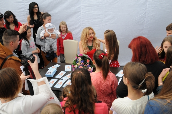 пресс-служба