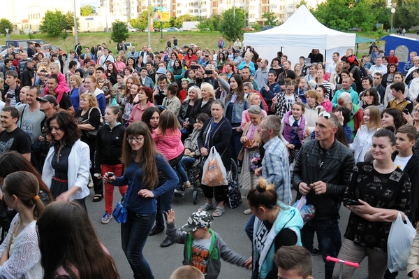 пресс-служба