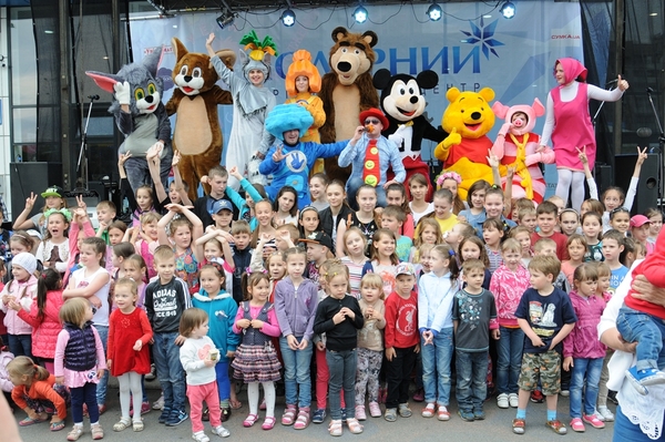 пресс-служба