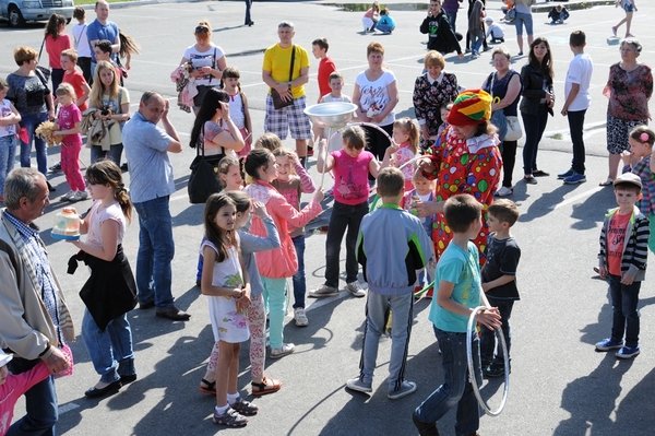 пресс-служба