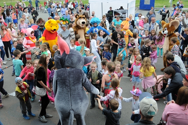 пресс-служба