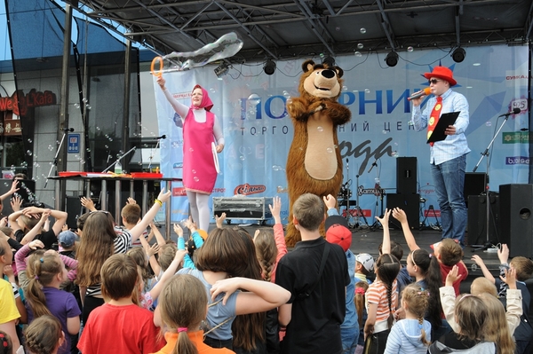 пресс-служба