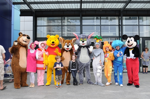 пресс-служба