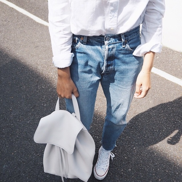 Dad style: что позаимствовать из гардероба отца?