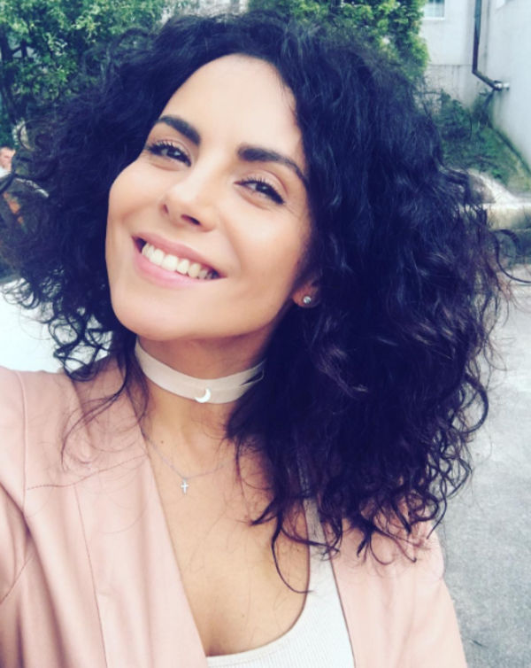 ТОП-5 лучших beauty-образов недели от украинских звезд